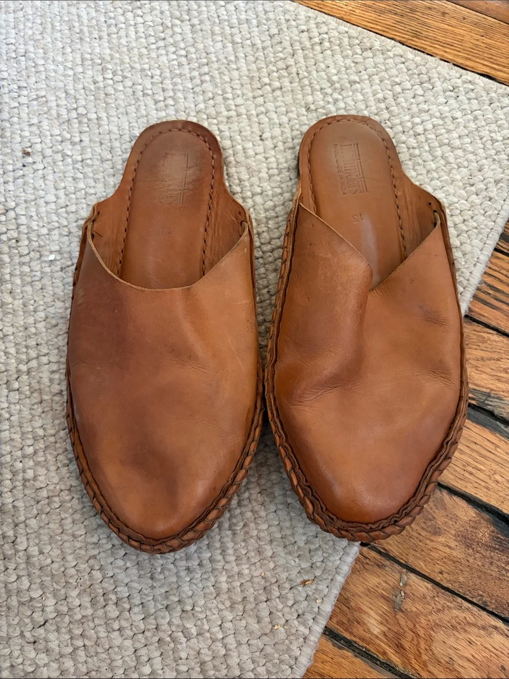 Mohinders classic brown